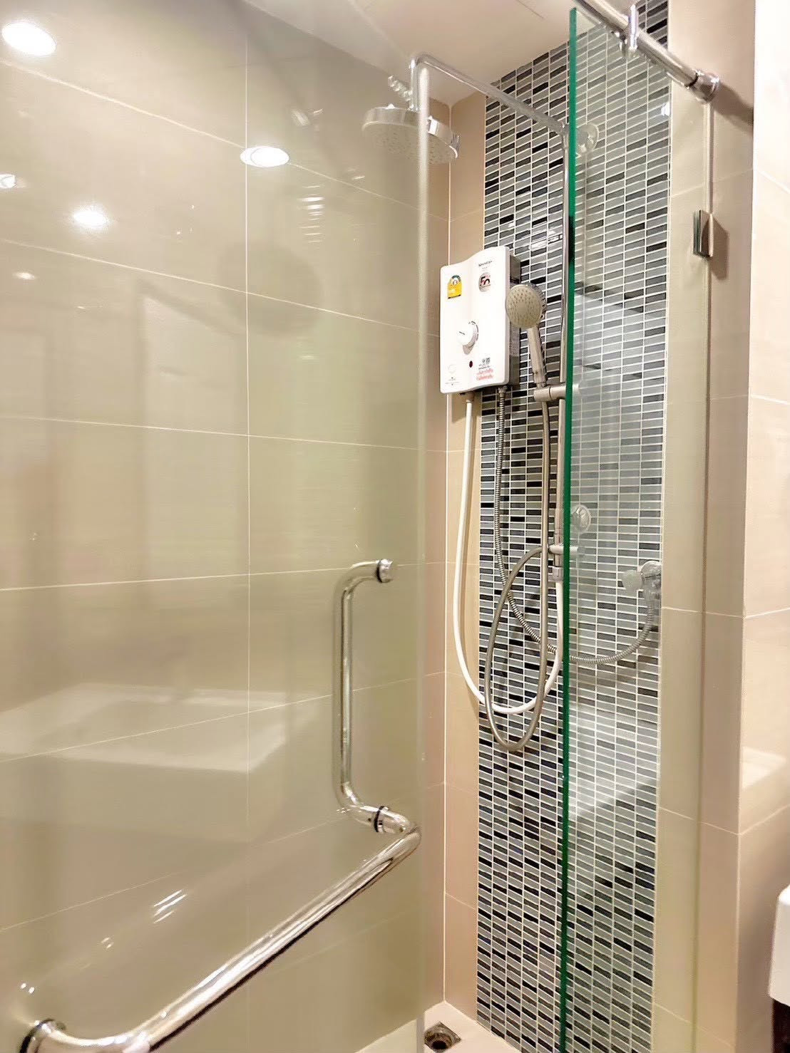 🏢 ด่วน! ปล่อยเช่าคอนโด เดอะสกาย สุขุมวิท (The Sky Sukhumvit) 1 Bed – รูปที่ 3