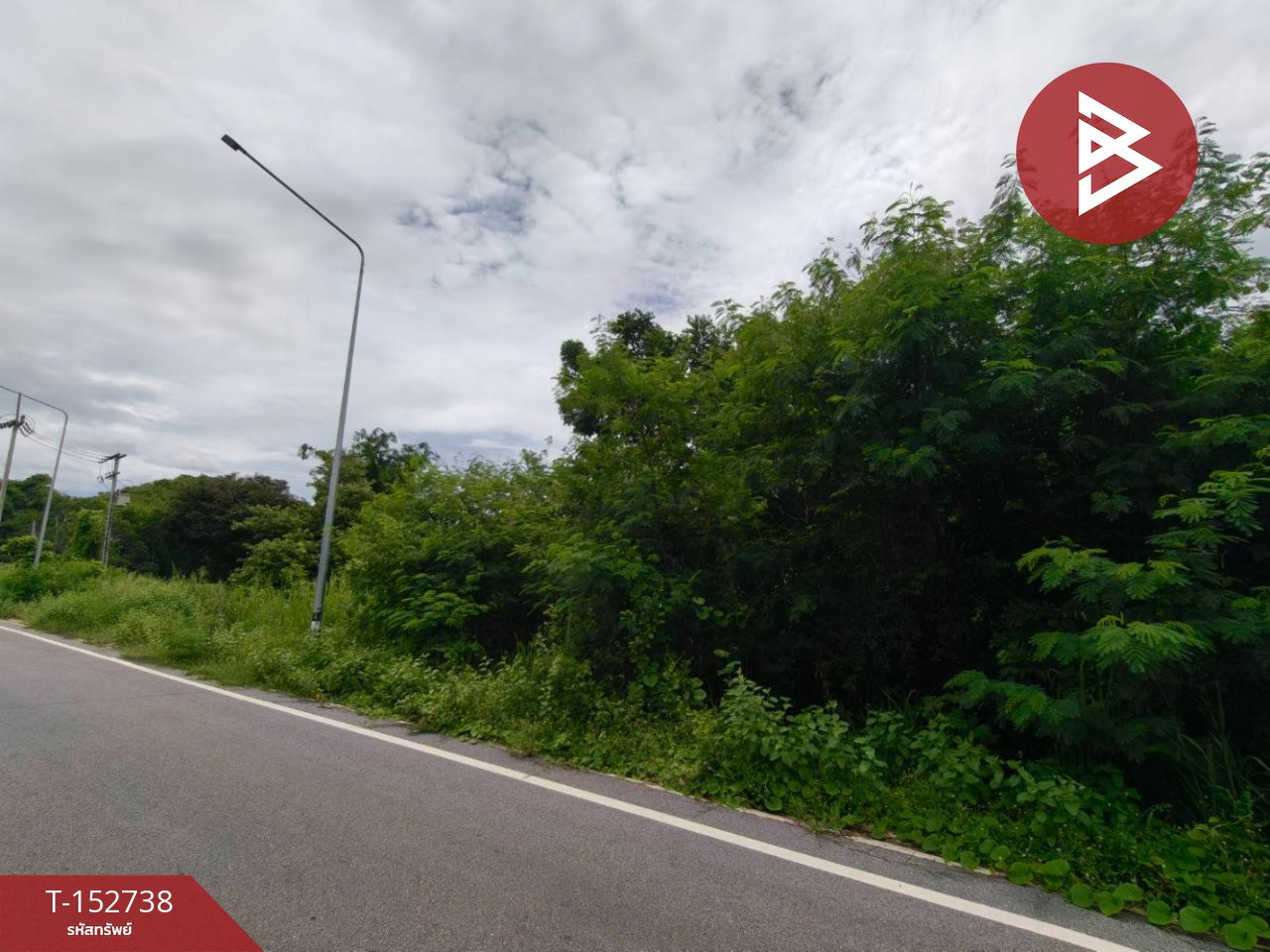 ขายที่ดิน เนื้อที่ 5 ไร่ 88 ตร.วา ปราณบุรี ประจวบคีรีขันธ์ – รูปที่ 4
