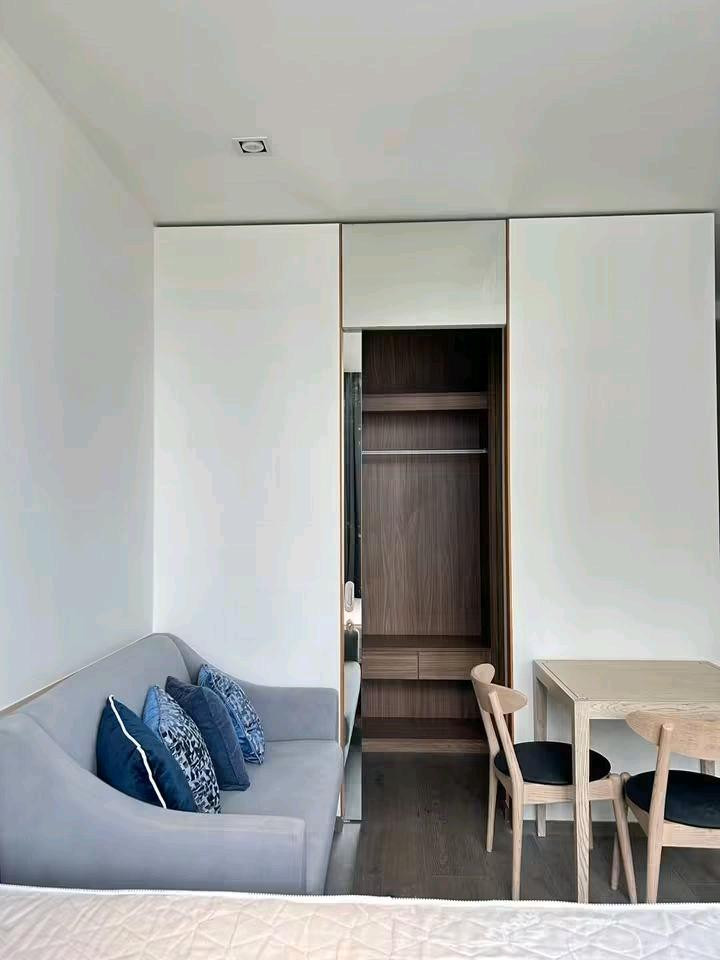 Park Origin 24 Phrom Phong เช่า – รูปที่ 4
