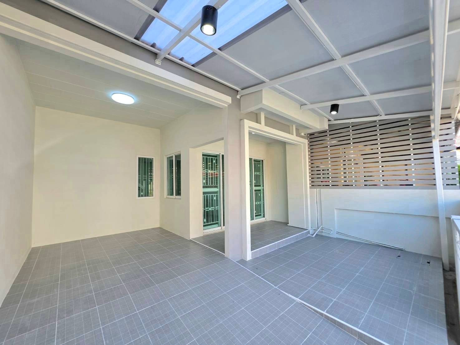 🏡 บ้านรีโนเวทใหม่ ใกล้เซ็นทรัล พิศาล 16 บางขุนเทียน 👀 – รูปที่ 2