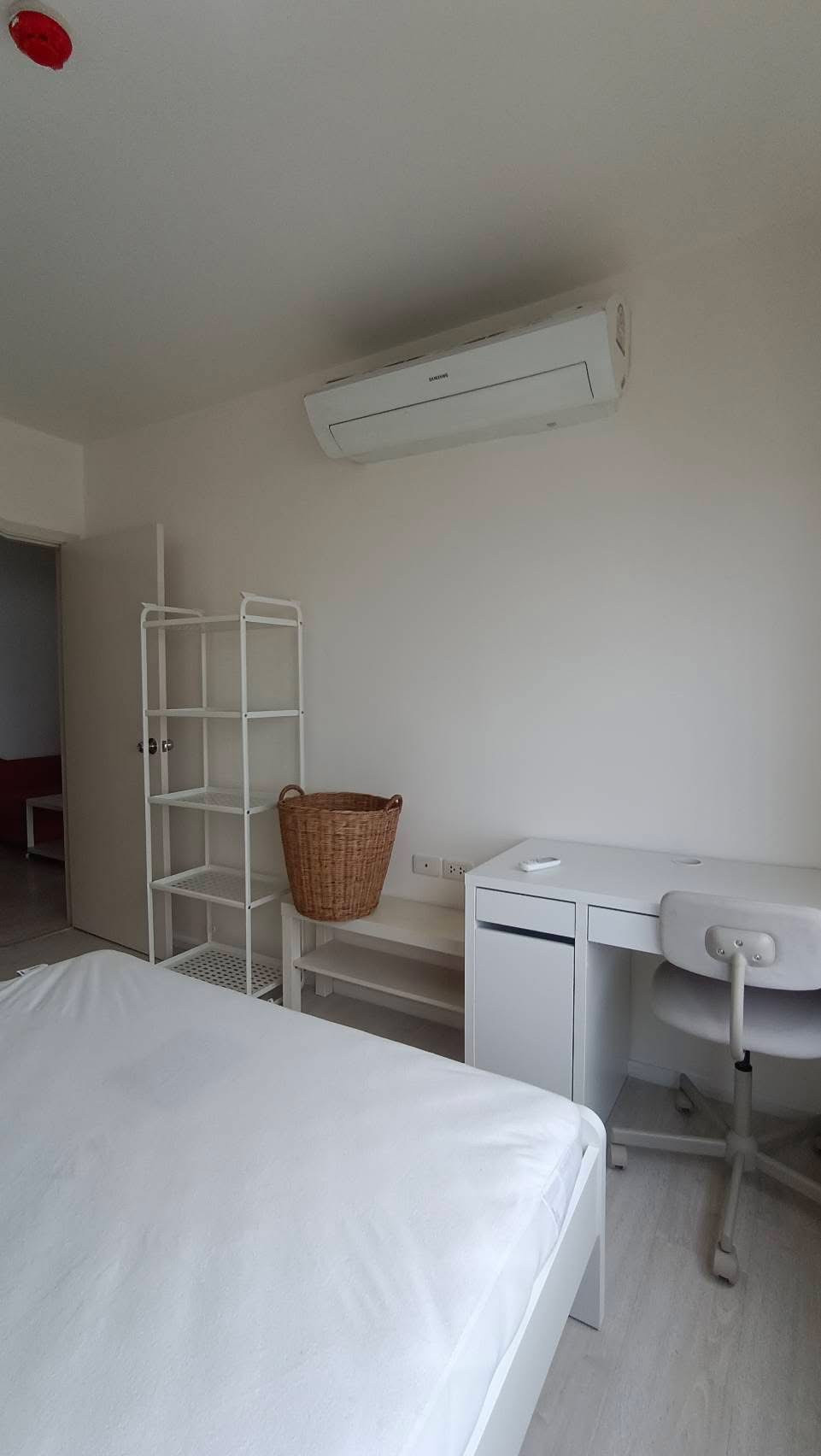 🔥SPECIAL DEAL🔥ให้เช่าคอนโด Aspire Sathorn - Tha Phra ราคา 11,000 บาท/เดือน (UP-0384) – รูปที่ 3