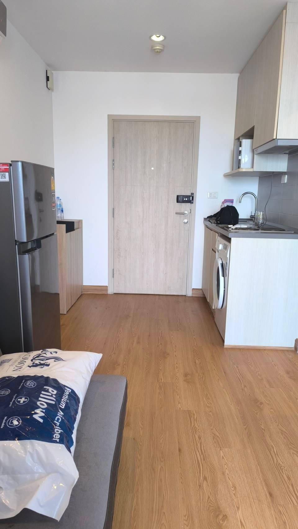 📣✨ [For Rent | FOR RENT] IDEO Mobi Wongsawang Interchange 🏷️ Rent 12,000 baht/month