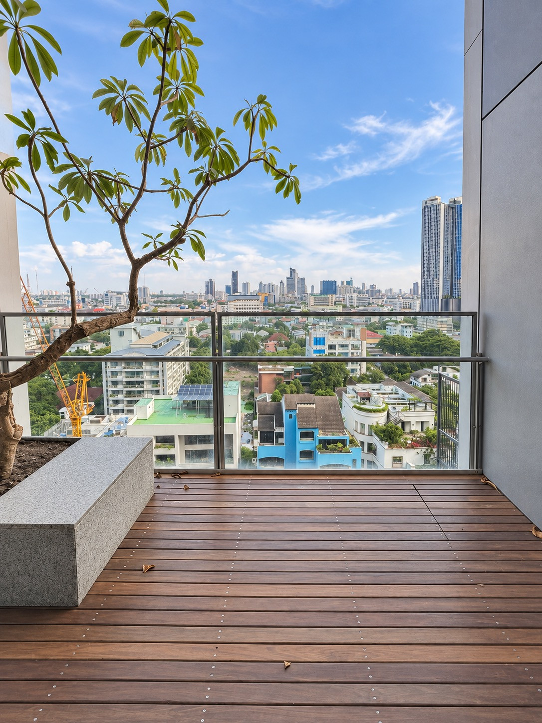 The Met Sathorn 2 Bedrooms 2 Bathrooms – รูปที่ 3