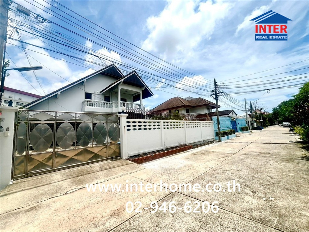 บ้านเดี่ยว 2 ชั้น 122.8 ตร.ว. หมู่บ้านศุภวิช สมุทรปราการ บ้านเดี่ยว ซอย(ถนนจักกะพาก) ถนนสุขุมวิท ถนนสายลวด เมืองสมุทรปราการ สมุทรปราการ บ้านเดี่ยว 2 ชั้น 122.8 ตร.ว. หมู่บ้านศุภวิช สมุทรปราการ บ้านเดี่ยว ซอย(ถนนจักกะพาก) ถนนสุขุมวิท ถนนสายลวด เมืองสมุทรปราการ สมุทรปราการ