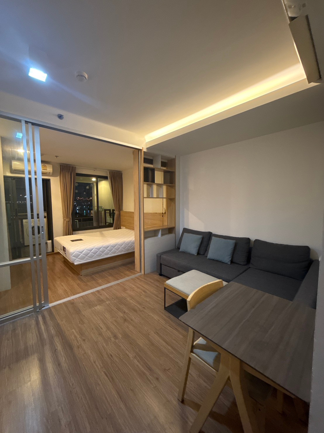 FOR Rent 1 Bed ริมแม่น้ำ พร้อมเฟอร์ตกแต่ง ยู ดีไลท์ เรสซิเดนซ์ รีเวอร์ฟร้อนท์ พระราม 3 วิวแม่น้ำเจ้าพระยา FOR Rent 1 Bed ริมแม่น้ำ พร้อมเฟอร์ตกแต่ง ยู ดีไลท์ เรสซิเดนซ์ รีเวอร์ฟร้อนท์ พระราม 3 วิวแม่น้ำเจ้าพระยา