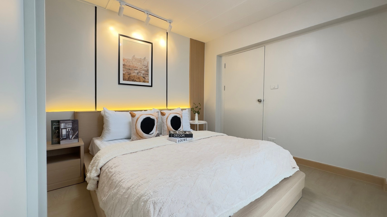 🏡 ห้องใหญ่ 2 ห้องนอน | เลี้ยงสัตว์ได้ 🐾 ธนาเพลส ลาดพร้าว 71 ✨ ได้ห้องใหญ่ถึง 46.07 ตร.ม. + 2 ห้องนอน 🚙 เข้า–ออกได้หลายเส้นทาง