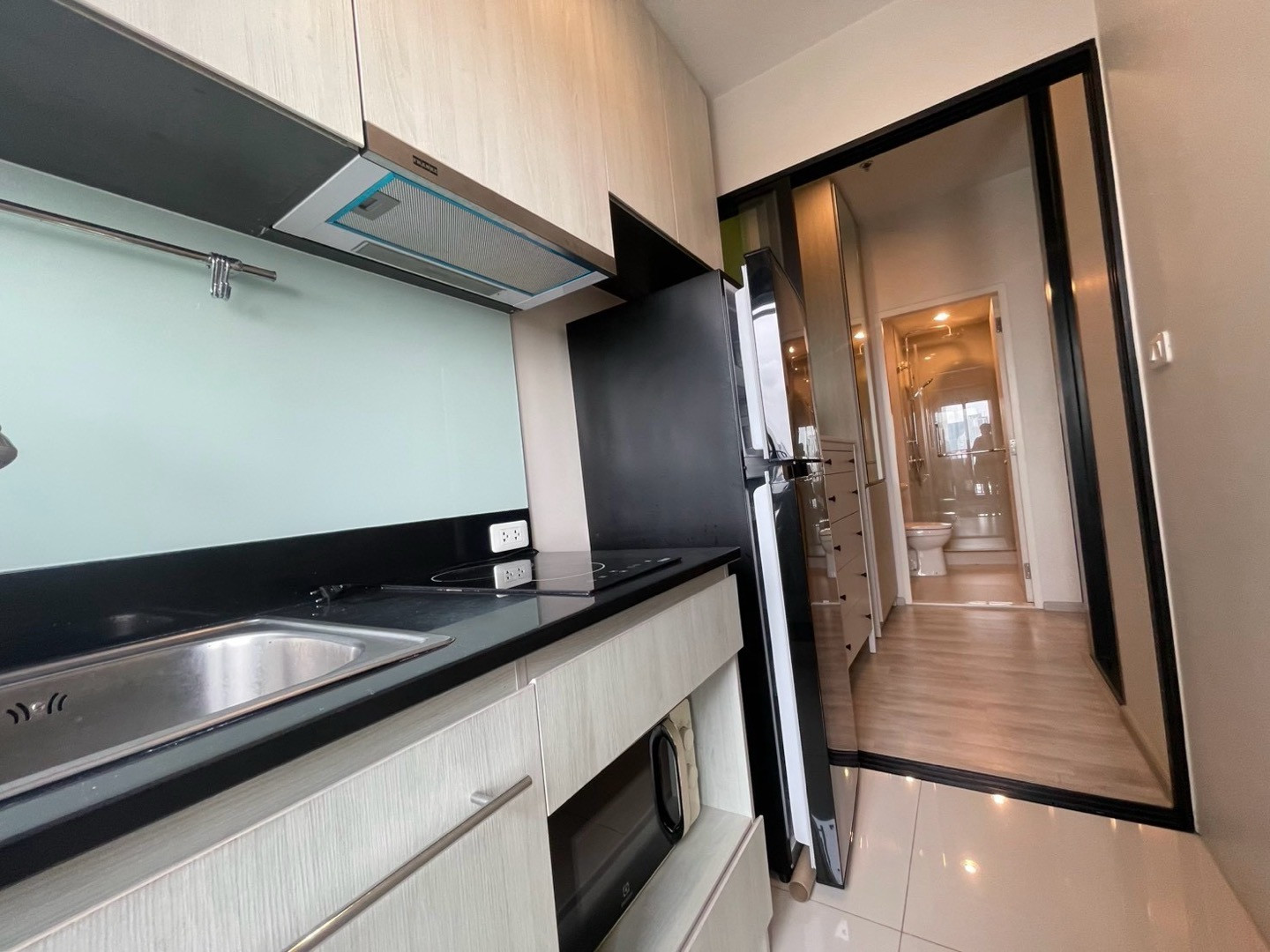 Niche Mono mega space bangna Rental31 sqm 12,000฿/monthly นิชโมโน เมกะเสปซ บางนา  31ตรม. เช่ารายได้ 12,000฿  – รูปที่ 4