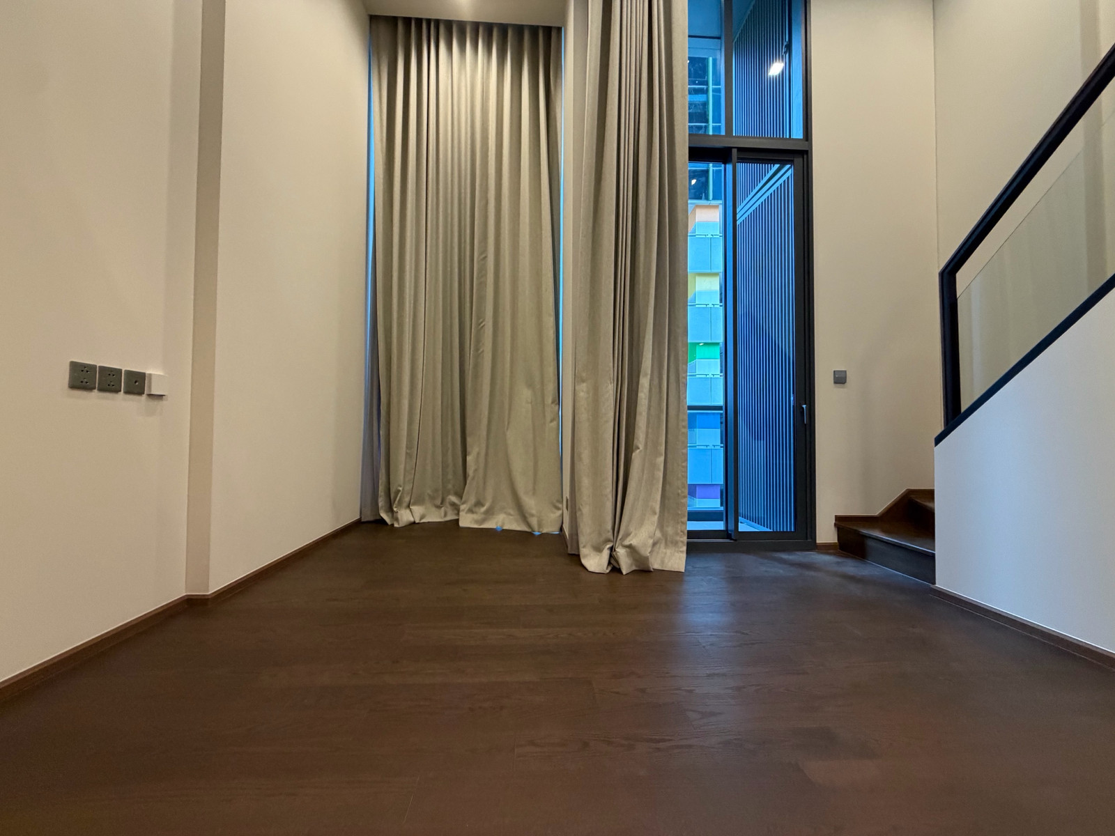 Best price. There are 3 rooms. Big room. Satisfactory. Installment 27,000. Top material. Call 0946503223. – รูปที่ 3