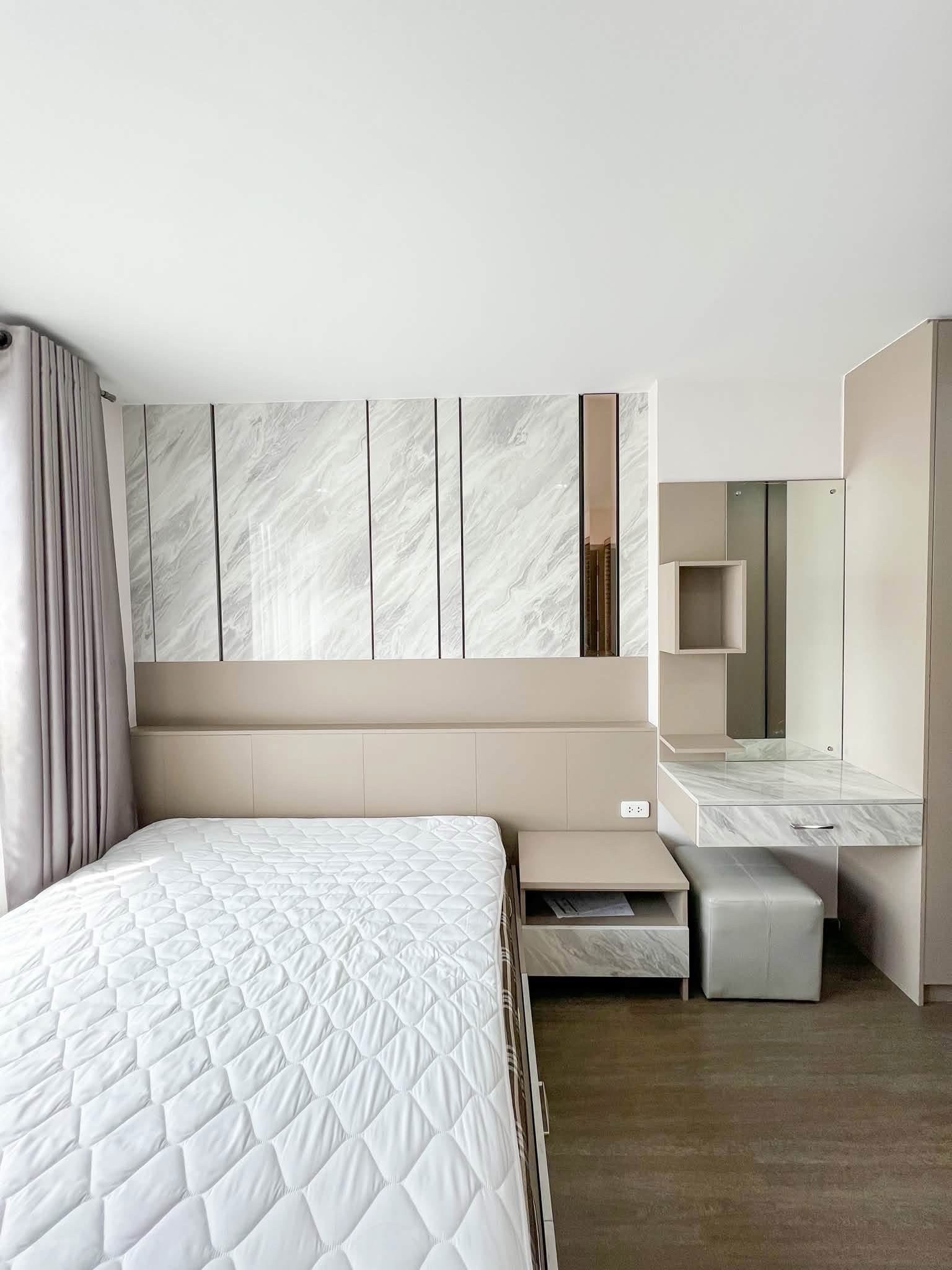 🏙️ ให้เช่า | IDEO S93 SUKHUMVIT 93  – รูปที่ 4
