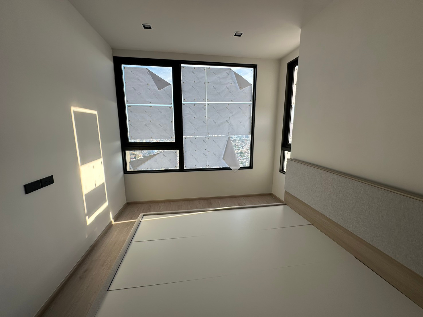 FOR SALE | Reference Sathorn-Wongwian Yai 1 Bedroom Plus | 48th Floor | 32.7 SQ.M. – รูปที่ 3