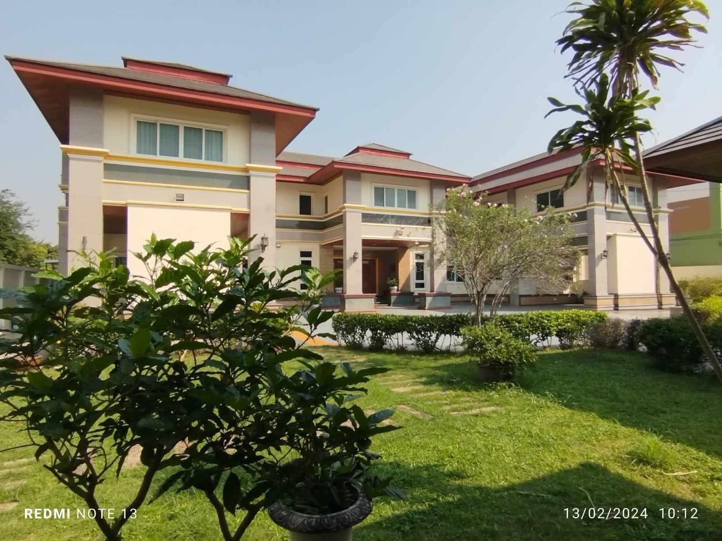 คฤหาสน์หรู บางใหญ่ นนทบุรี 1ไร่เศษ 9ห้องนอน 10ห้องน้ำ luxury house for sale :45m฿ คฤหาสน์หรู บางใหญ่ นนทบุรี 1ไร่เศษ 9ห้องนอน 10ห้องน้ำ luxury house for sale :45m฿