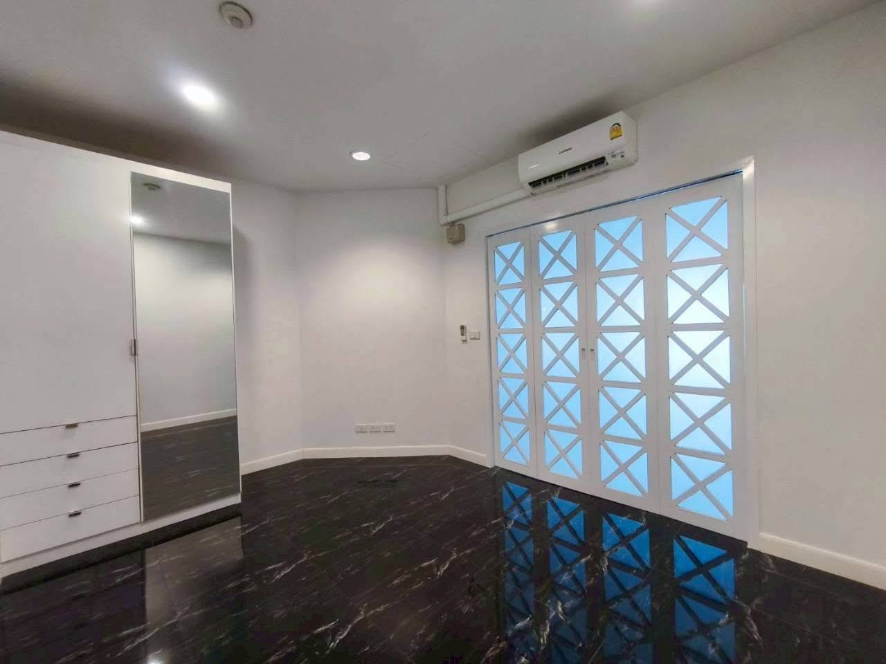 ✨ 2 ห้องนอน | ห้องใหญ่ ฟังก์ชันลงตัว เหมาะกับการอยู่อาศัย 📍 Baan Nonsi – รูปที่ 4