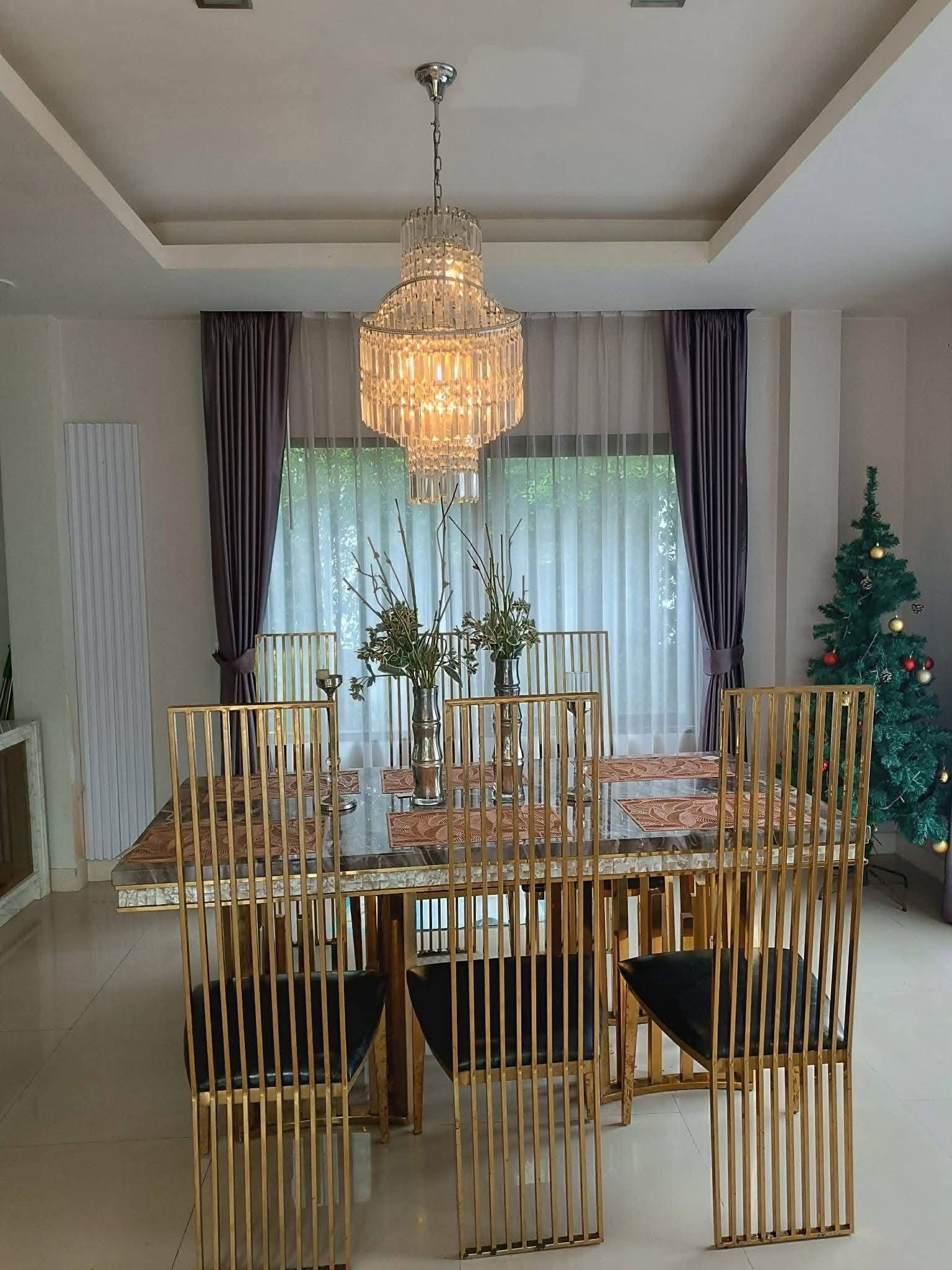 𝐒𝐢𝐧𝐠𝐥𝐞 𝐇𝐨𝐮𝐬𝐞 𝐂𝐞𝐧𝐭𝐫𝐨 𝐑𝐚𝐦𝐢𝐧𝐭𝐫𝐚 - 𝐂𝐡𝐚𝐭𝐮𝐜𝐡𝐨𝐭 (นายหน้าบ้านมืออาชีพ)💎💎 – รูปที่ 2