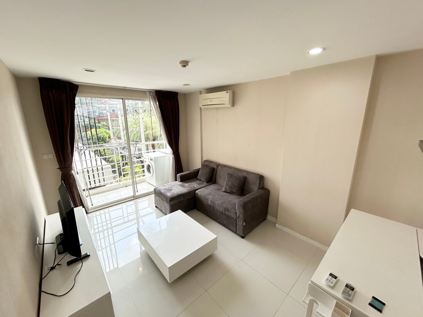 🔥 For rent, Element Srinakarin 🔥 📍 Good location, opposite Seacon Square Srinakarin | Soi Srinakarin 40 – รูปที่ 2