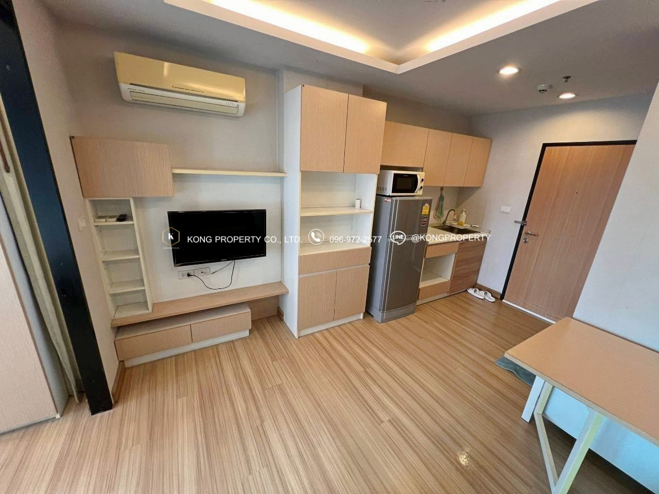 คอนโดใกล้รถไฟฟ้าสายสีแดง 88 เดอะ เทอมินอล สิรินธร – ปิ่นเกล้า  – รูปที่ 4