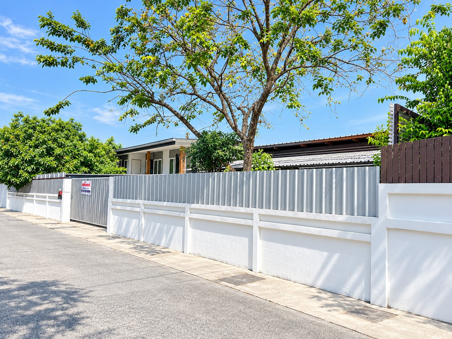 ขายที่ดิน สุขุมวิท 109 สำโรง 1 งาน 21 ตร.ว. พร้อมสิ่งปลูกสร้าง ใกล้ BTS สำโรง – รูปที่ 4
