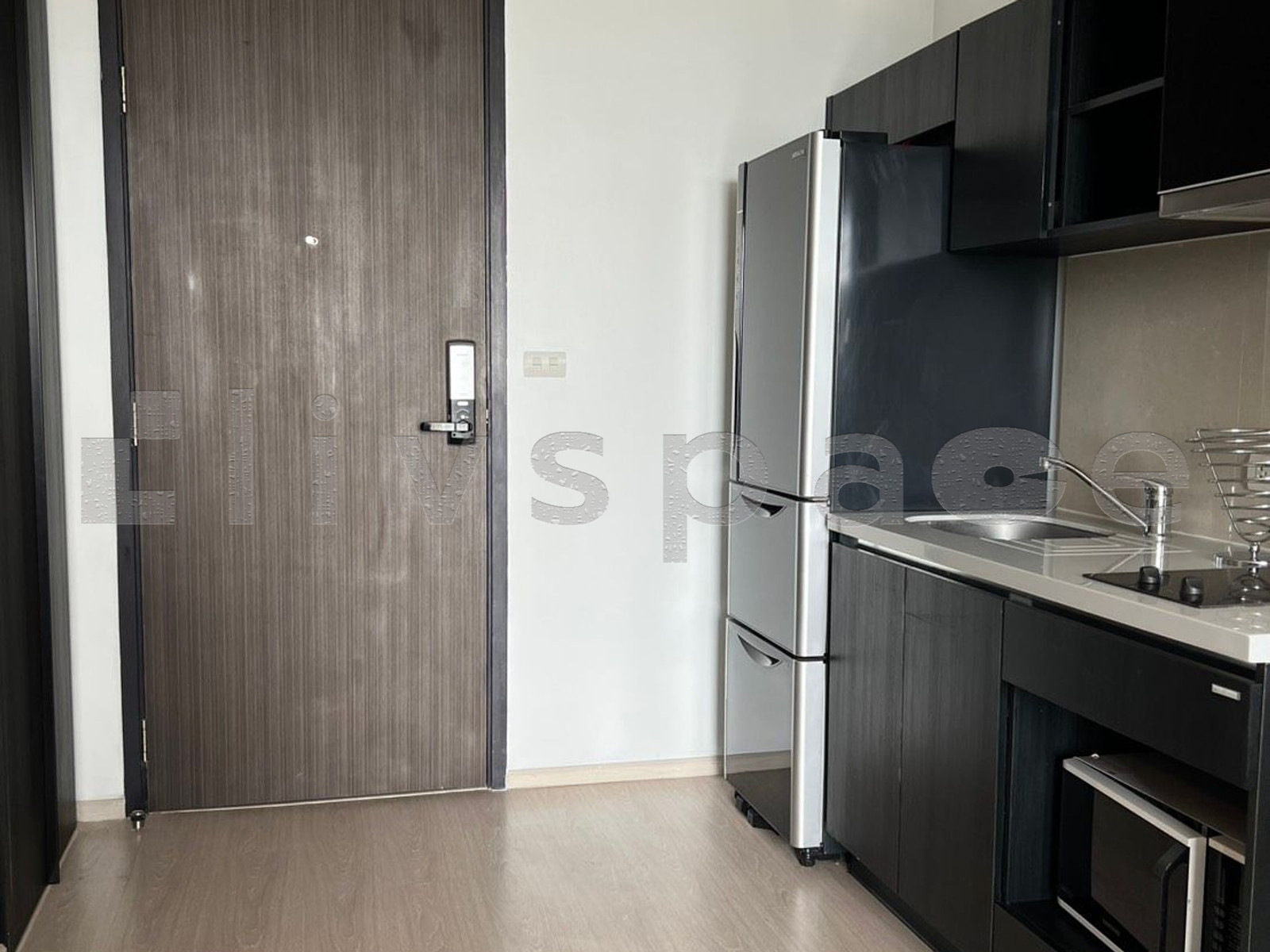 ▚ L08C09ツ ให้เช่า Rhythm Sukhumvit 44/1 1Bed 35ตร.ม. พร้อมจองลดเหลือ 22,000 รับทุกสัญชาติ ติด BTS พระโขนง 0 เมตร✨ – รูปที่ 3