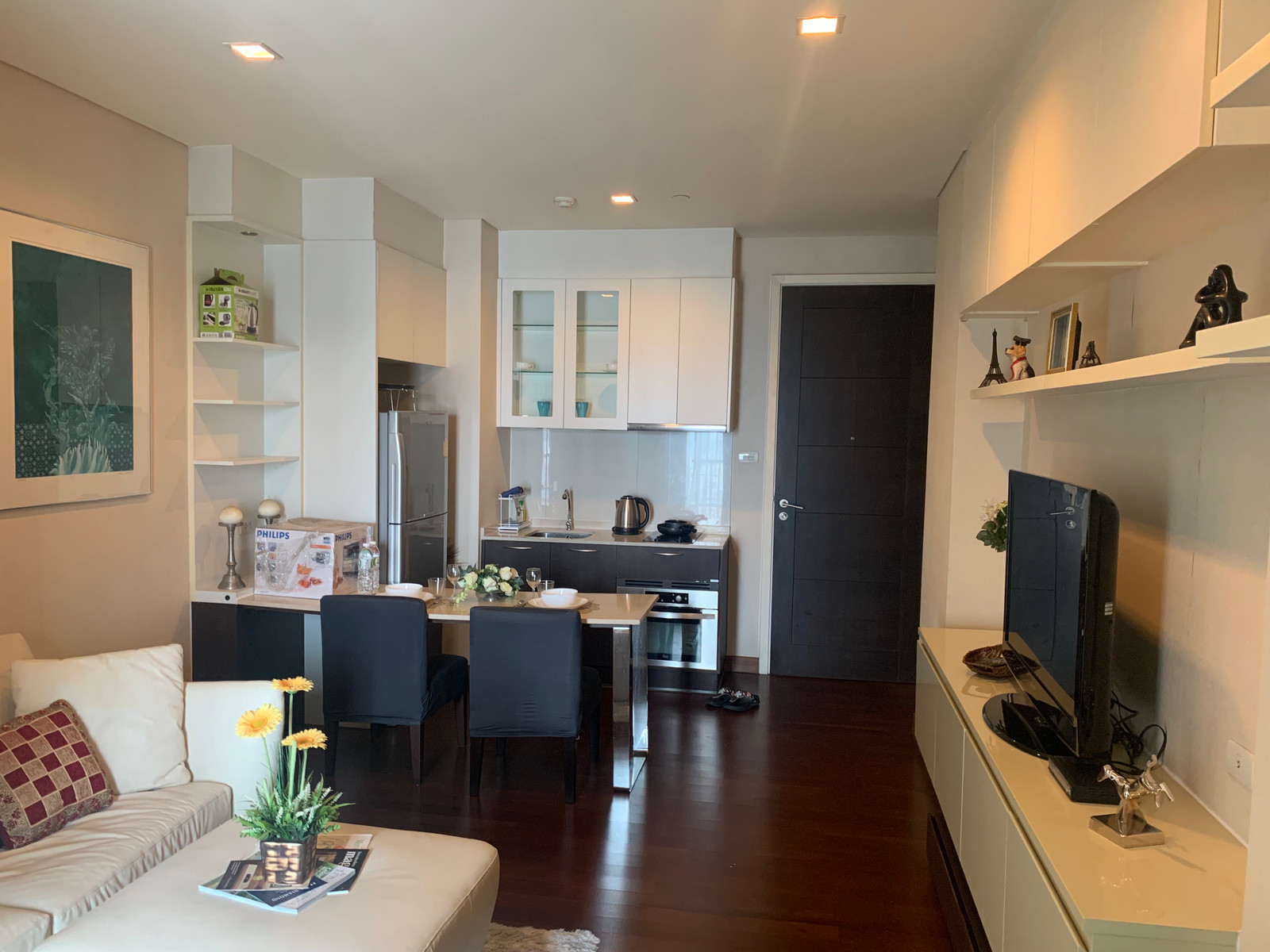 Ivy Thonglor for sale 1 bed  – รูปที่ 3