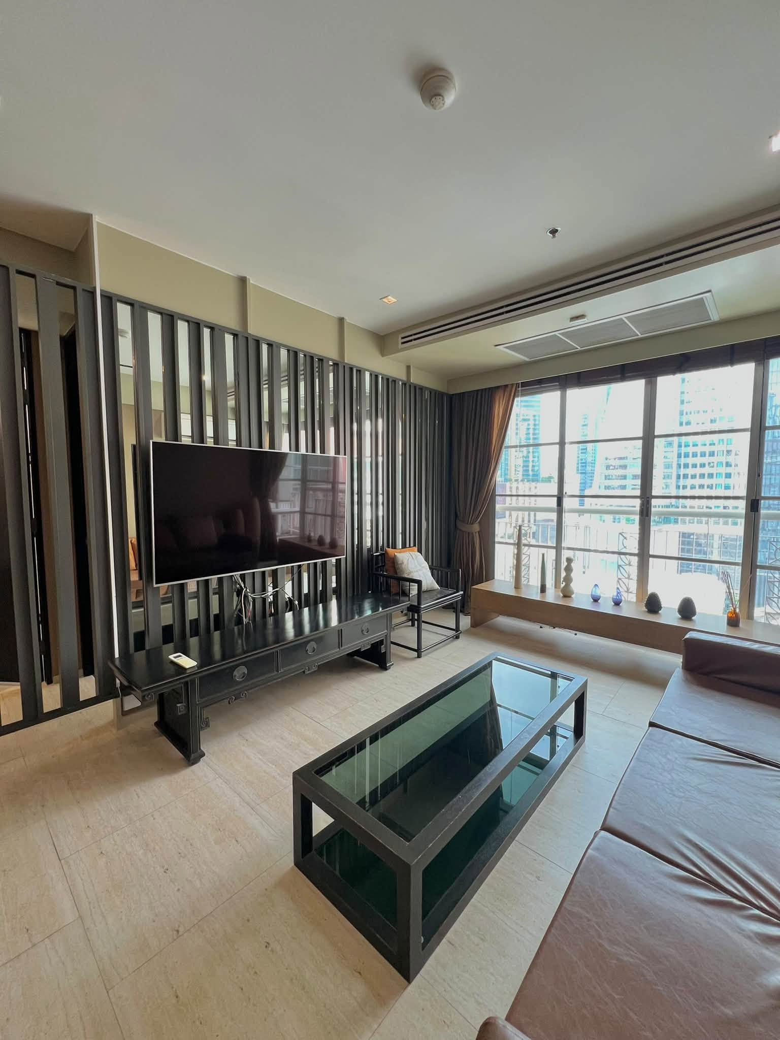 City Smart Sukhumvit 18 3 Bed