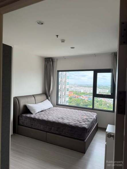 ASPIRE SATHORN–RATCHAPHRUEK | HIGH FLOOR RB2338 ASPIRE SATHORN–RATCHAPHRUEK | HIGH FLOOR RB2338