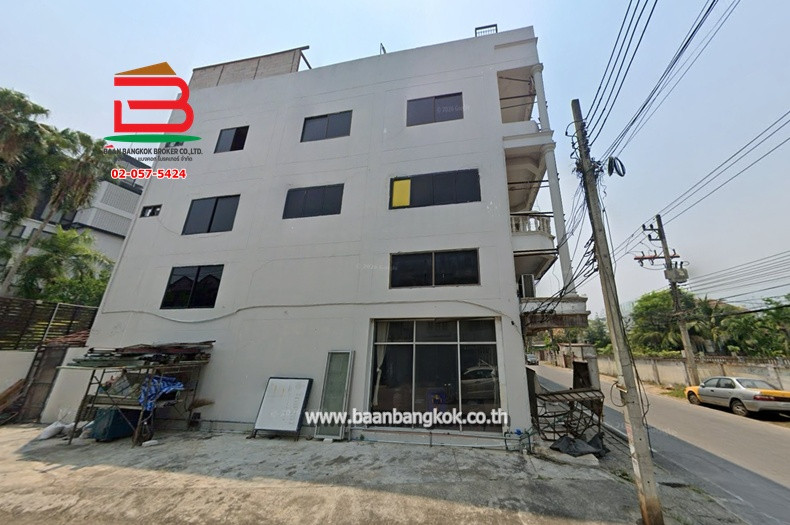 อาคารพาณิชย์ โชตนา ซอย 28 เนื้อที่ 54 ตรว. ใกล้ศูนย์ราชการจังหวัดเชียงใหม่ ถนนสมโภชน์เชียงใหม่ 700 ปี ตำบลช้างเผือก อำเภอเมืองเชียงใหม่ จังหวัดเชียงใหม่ – รูปที่ 2