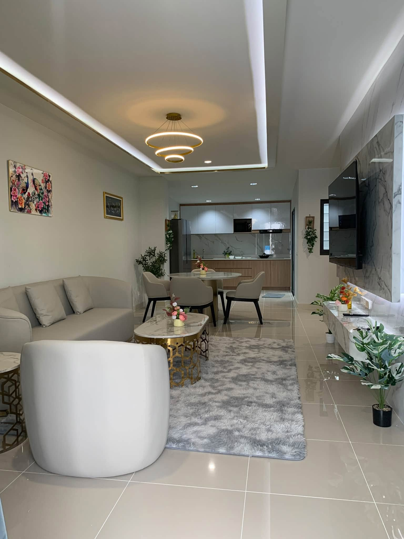 🌟🌟🏠🏠 โครงการ นำ้ไม่ท่วม🌟🌟 🌟 ให้เช่า ทาวน์โฮมใหม่ 2 ชั้น ติดเมกะบางนา ทำเลทองหลัง MEGA Bangna. ⭐️โครงการ Pleno สุขุมวิท–บางนา 4 🏡บ้านใหม่ไม่เคยปล่อยเช่ามาก่อน – รูปที่ 3