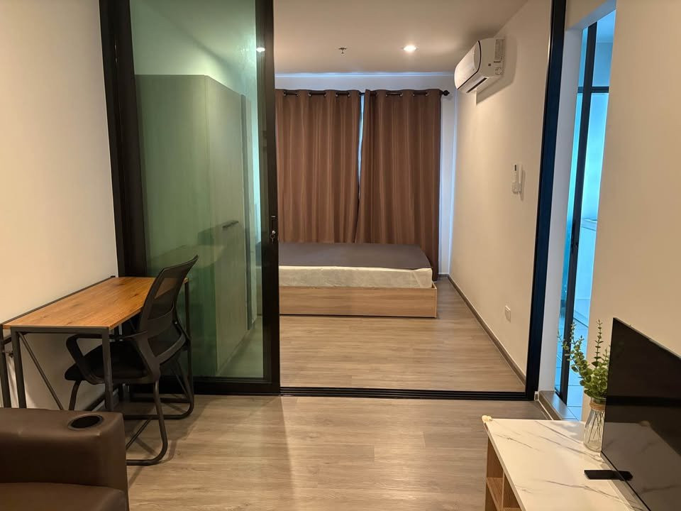 ให้เช่าคอนโด Regent Home Wutthakat 📍 Thon Buri District, Bangkok 10600 ให้เช่าคอนโด Regent Home Wutthakat 📍 Thon Buri District, Bangkok 10600