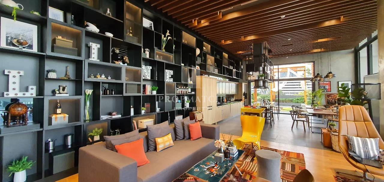 ✨Flash Deal ✨The Line Sukhumvit 101 ( 1Bed 1Bath 35SQM.) พร้อมอยู่ ! เพียง 18,000 บาทต่อเดือน Tel.0981315848@propmatch ✨Flash Deal ✨The Line Sukhumvit 101 ( 1Bed 1Bath 35SQM.) พร้อมอยู่ ! เพียง 18,000 บาทต่อเดือน Tel.0981315848@propmatch