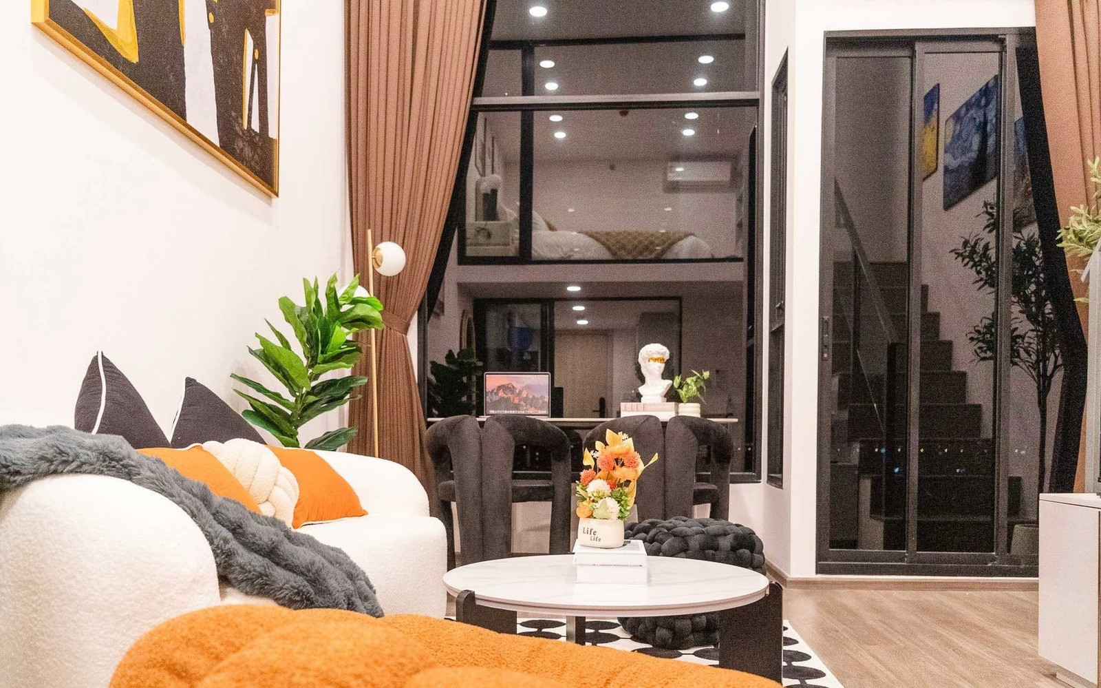 🏠✨ So Origin Kaset Interchange | Sale/Rent Duplex Condo 1 Bedroom (HBH-LP-15) 🏠✨ So Origin Kaset Interchange | Sale/Rent Duplex Condo 1 Bedroom (HBH-LP-15)