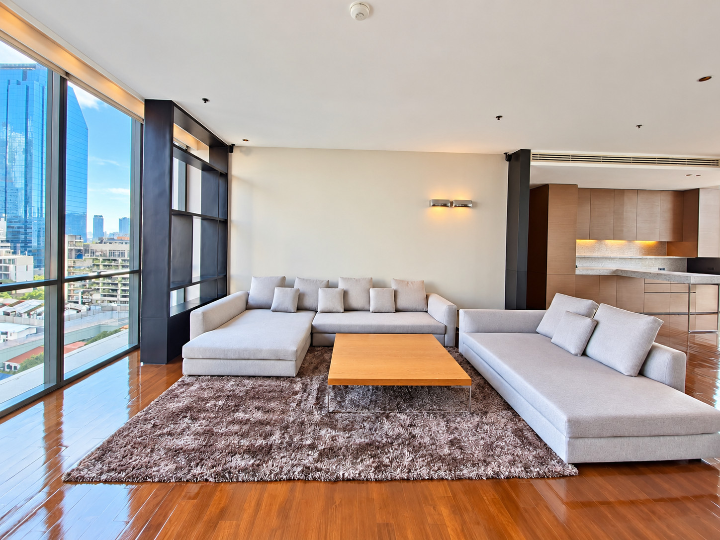 ✨ LUXURY 2-BEDROOM RESIDENCE | DOMUS SUKHUMVIT 18 ✨ ✨ LUXURY 2-BEDROOM RESIDENCE | DOMUS SUKHUMVIT 18 ✨