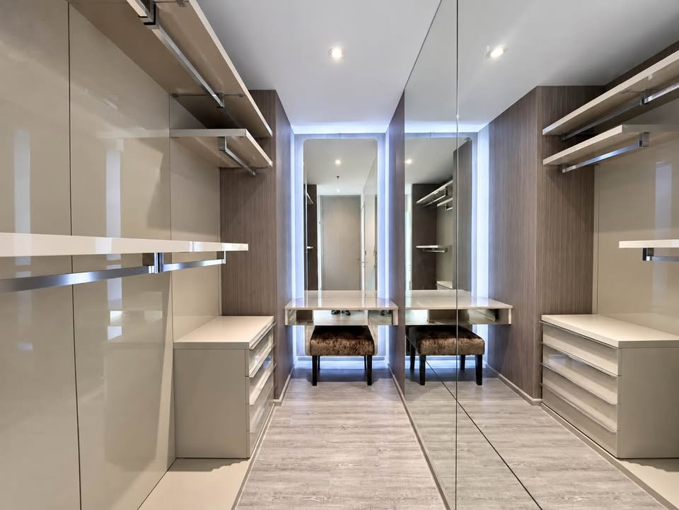 Rhythm Ekkamai for rent 2 beds 2 baths 80 sqm 80,000 per month  – รูปที่ 3