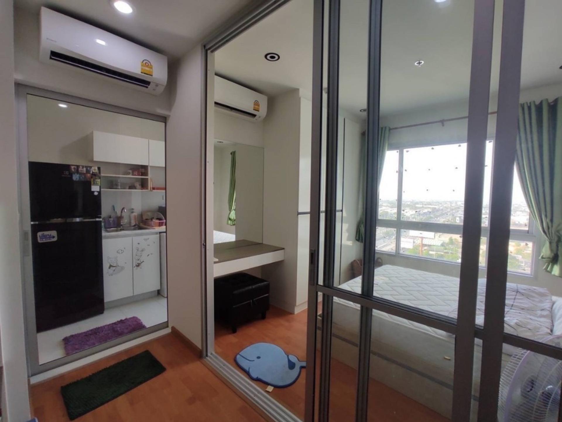 For Rent 

The President Condominium ถ.กาญจนาภิเษก แขวงบางแคเหนือ 

🚩สิ่งอำนวยความสะดวก

-ใกล้สถานีรถไฟฟ้าBTS เดอะมอลล์ บางแค เดินเพียง 5 นาที (โครงการฯใหม่)
-High rise เพียง 1 ตึก(ไม่แออัด)

- ติดห้างเดอะมอลล์ บางแค
- ติดถนนกาญจนาภิเษก

🏡ห้องขนาด 30ตรม. 
