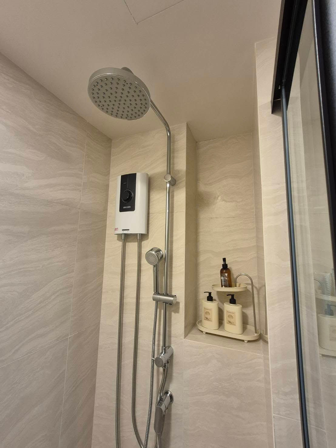 ให้เช่า The Base Ratchada 19 ✨ ห้องใหม่ มือหนึ่ง |  | 1 Bedroom Plus 34 ตร.ม. | ชั้น 2 | พร้อมเข้าอยู่ 15 ต.ค. 2569 🐶🐱 Pet Friendly Building – รูปที่ 2