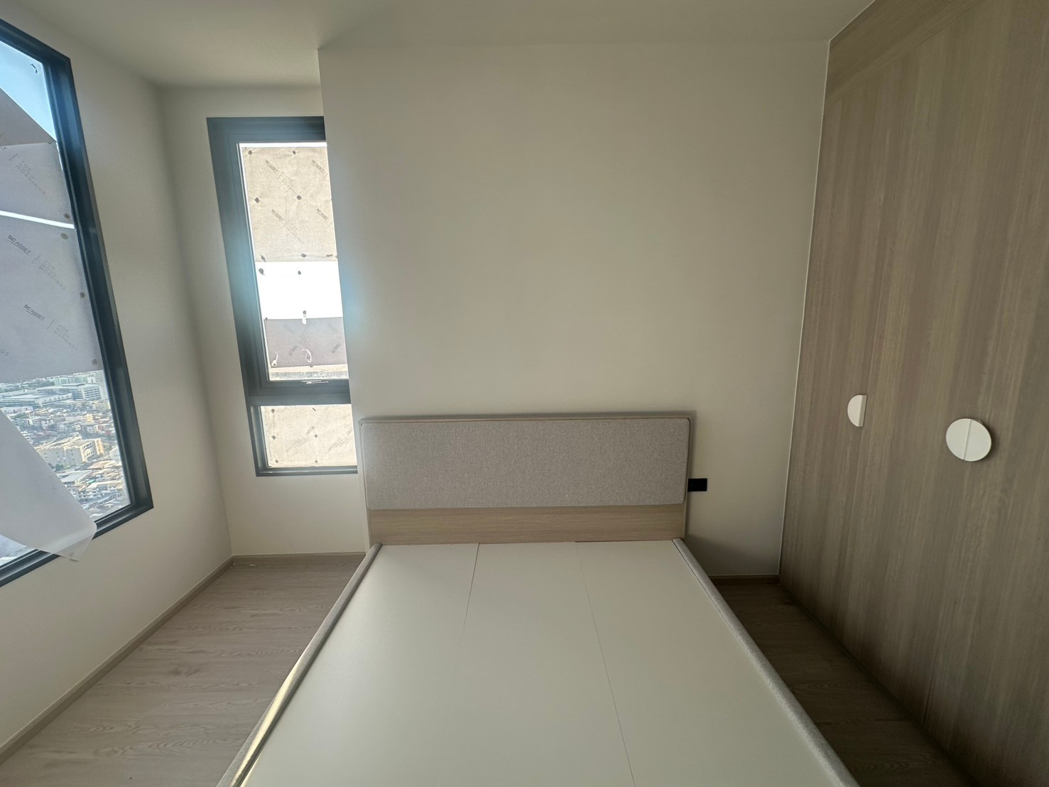 FOR SALE | Reference Sathorn-Wongwian Yai 1 Bedroom Plus | 48th Floor | 32.7 SQ.M. – รูปที่ 4