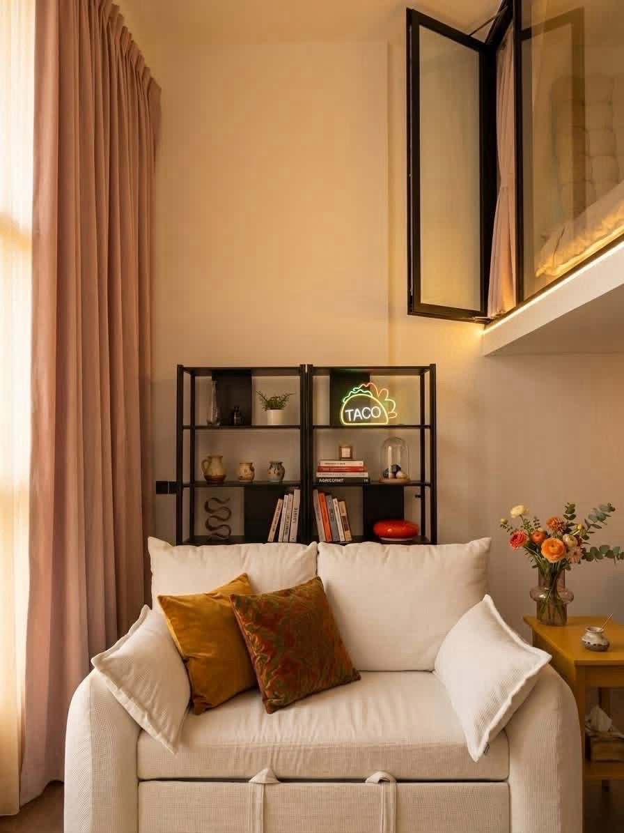 🏙️ PARK ORIGIN THONGLOR | ห้องใหม่ Duplex แต่งสวย พร้อมเข้าอยู่ ✨ 🏙️ PARK ORIGIN THONGLOR | ห้องใหม่ Duplex แต่งสวย พร้อมเข้าอยู่ ✨
