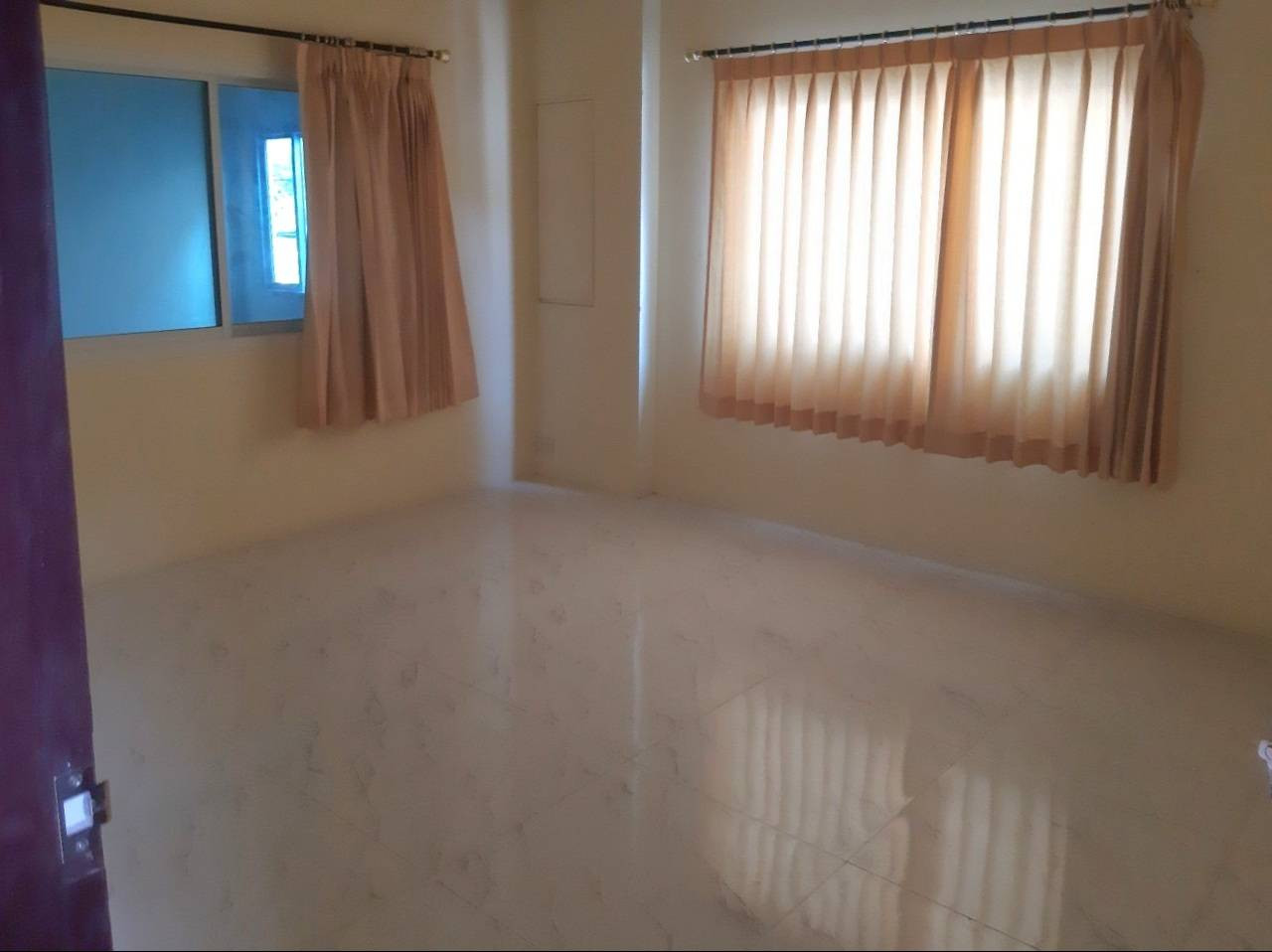 ✨ Large detached house for rent! Wide area 75 sq m., good location near Central Bangna and Sri Udom BTS Ready to move in! ✨ – รูปที่ 4