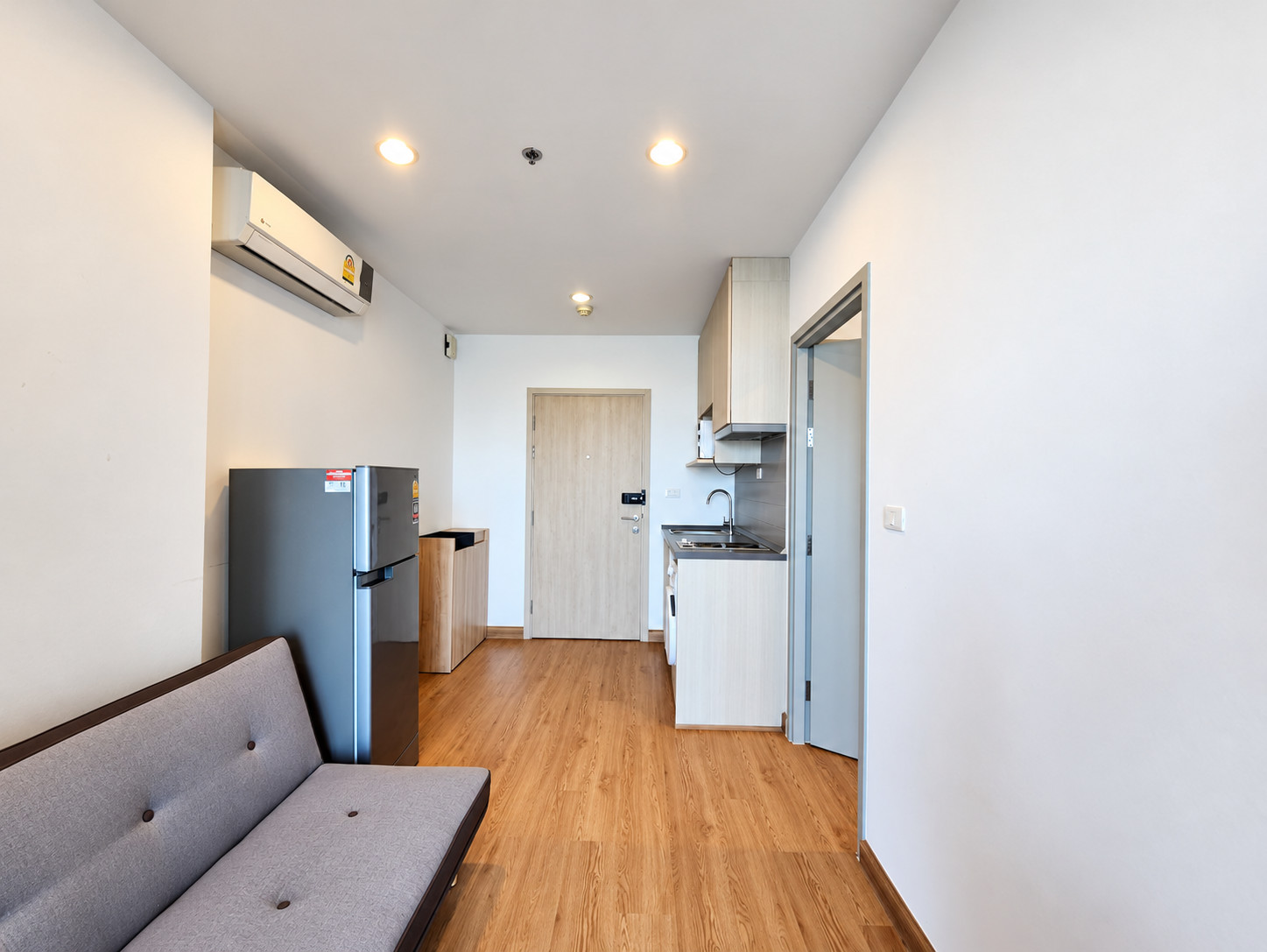 📣✨ [For Rent | FOR RENT] IDEO Mobi Wongsawang Interchange 🏷️ Rent 12,000 baht/month
