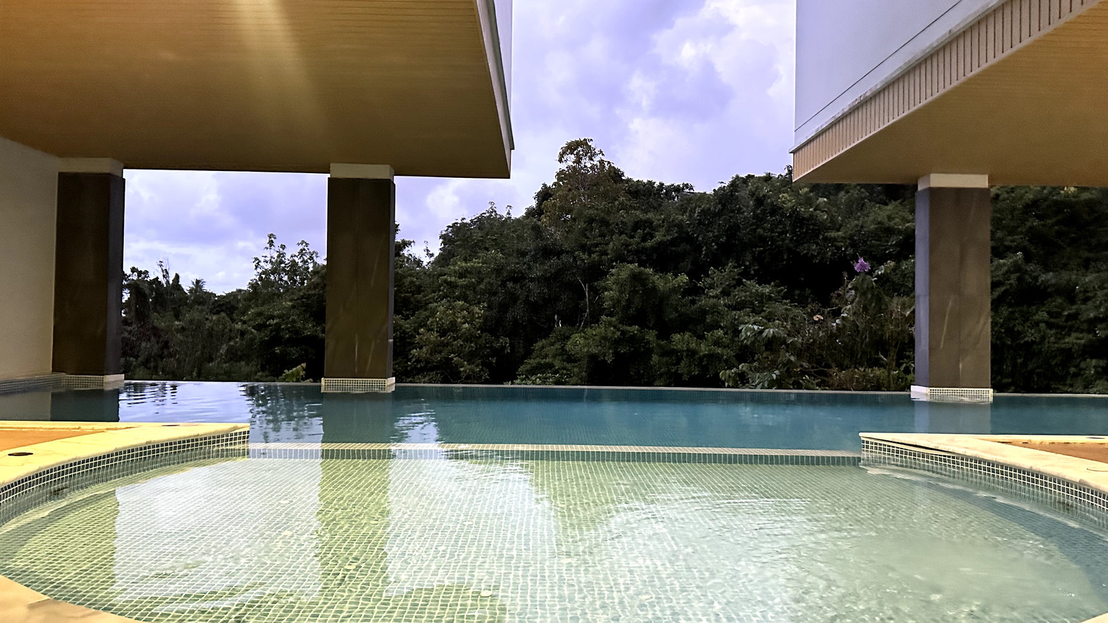 VIP Great Hill Condo for Rent | Nai Yang, Phuket | Furnished Studio, 28 sqm