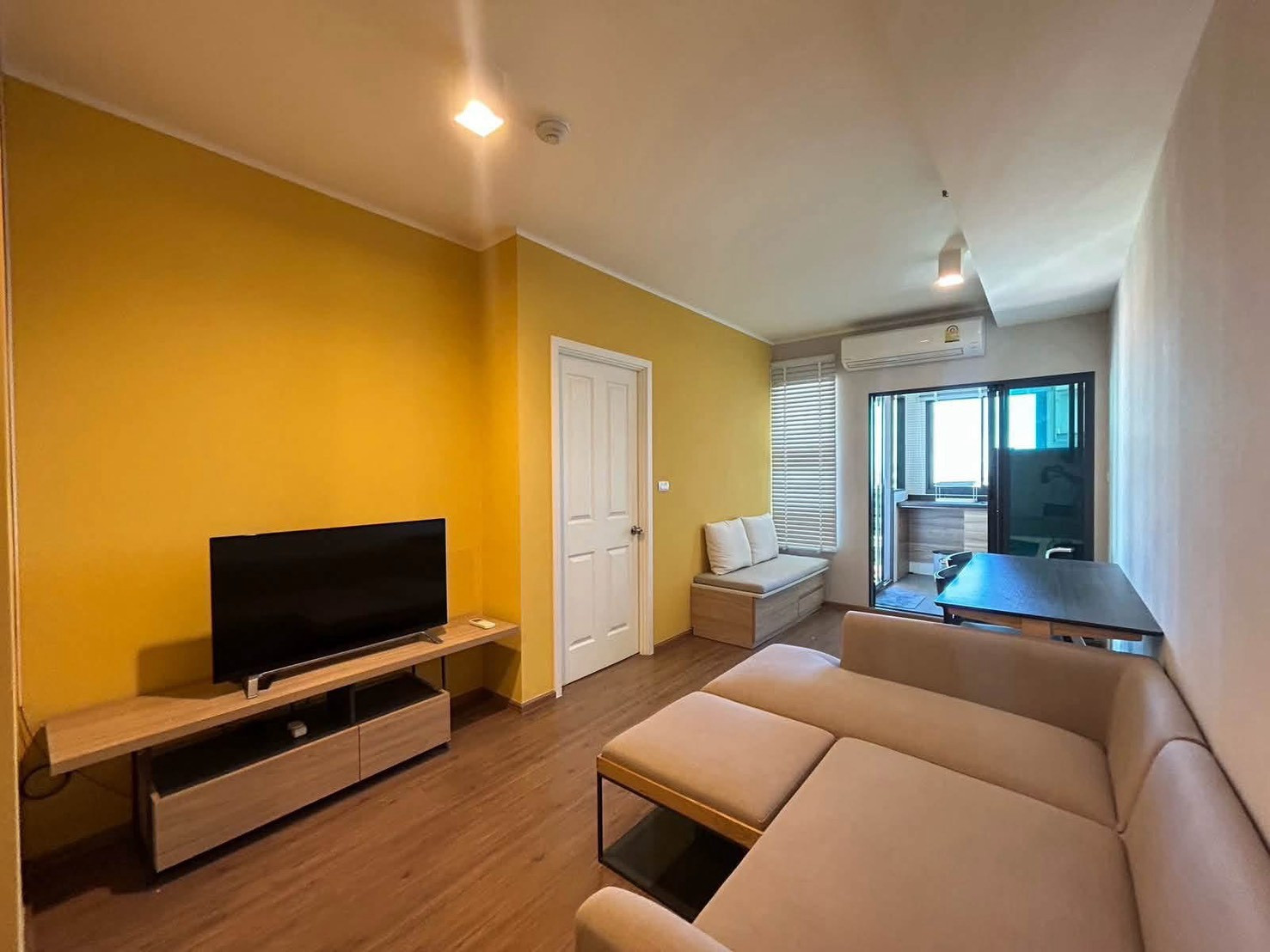 🔥 SPECIAL DEAL 🔥 ปล่อยเช่าคอนโด U Delight Residence Riverfront Rama 3 ราคา 20,000/เดือน UP-0353 (Urban Prime Property) 🔥 SPECIAL DEAL 🔥 ปล่อยเช่าคอนโด U Delight Residence Riverfront Rama 3 ราคา 20,000/เดือน UP-0353 (Urban Prime Property)