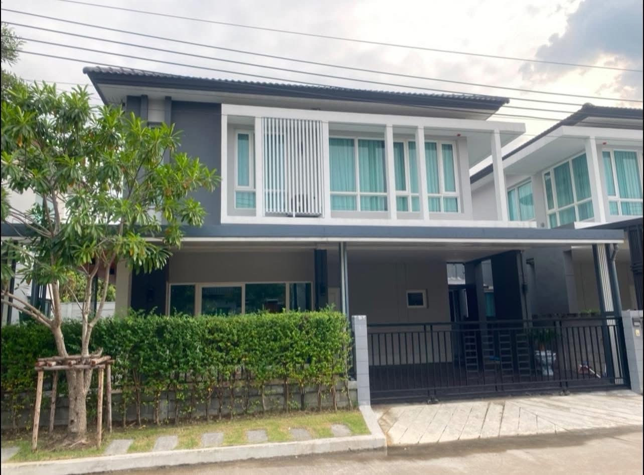 🏡🔥 HOUSE FOR SALE | Centro Sathorn–Kalapaphruek 🏡🔥 HOUSE FOR SALE | Centro Sathorn–Kalapaphruek