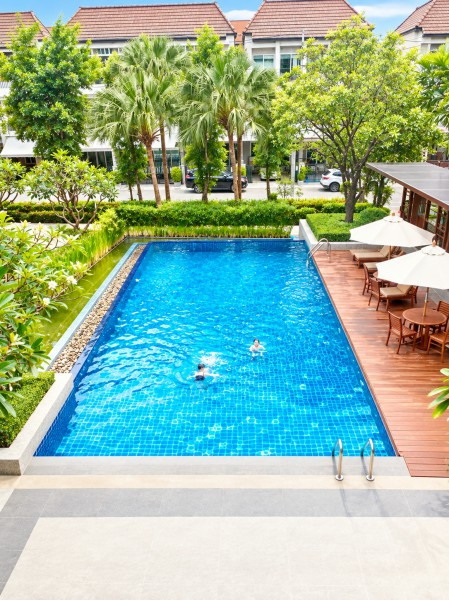 แยกพาราไดซ์พาร์ค400ม. ศรีนครินทร์ อุดมสุข ทาวน์โฮม 3 ชั้น 3-4นอน 3 น้ำ 170 ตร.ม.ใกล้เสรีมาร์เก็ต พาราไดซ์ พาร์ค 500 ม. – รูปที่ 3