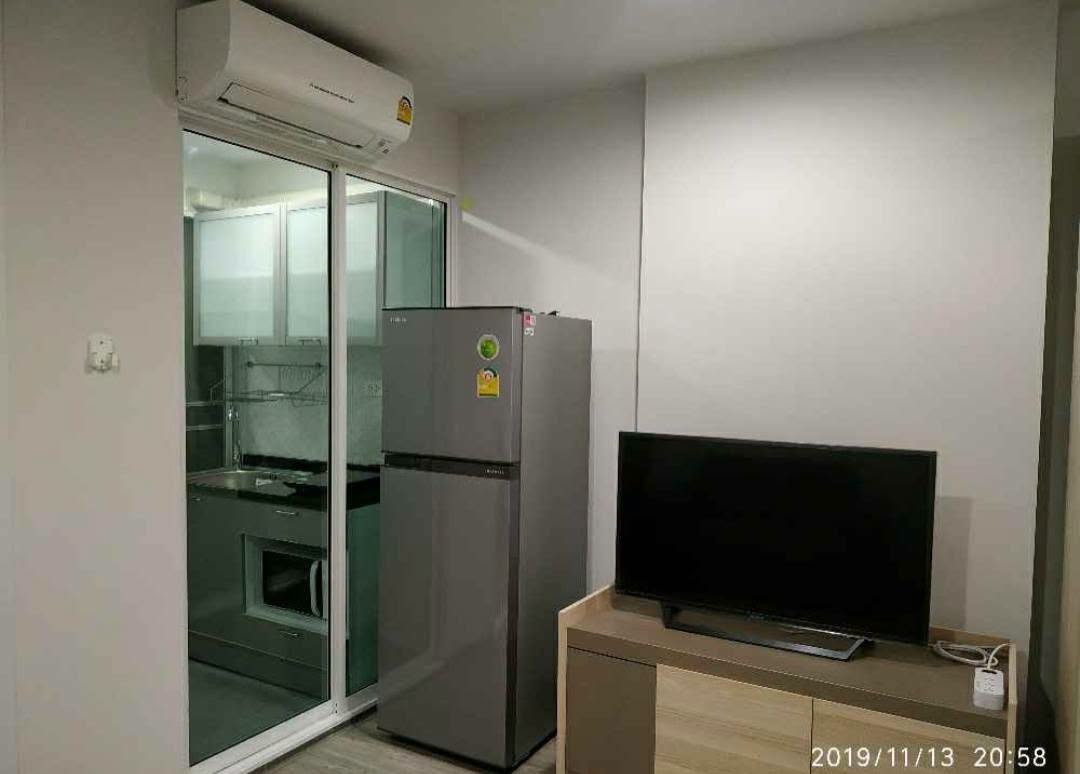 รีเจ้นท์ โฮม สุขุมวิท 97/1 / Regent Home Sukhumvit 97/1 – รูปที่ 4