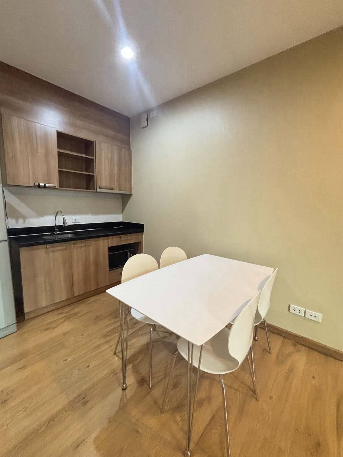🔥Rent at  Hive sathorn  🔥1BR 1BR.🔥 18,000🔥49sqm. 🔥Floor12 – รูปที่ 3