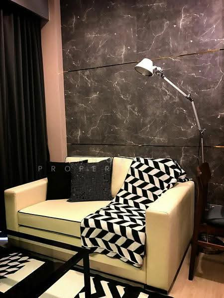 for rent Rhythm asoke 2 super deal 30sqm🌿🎁 – รูปที่ 2