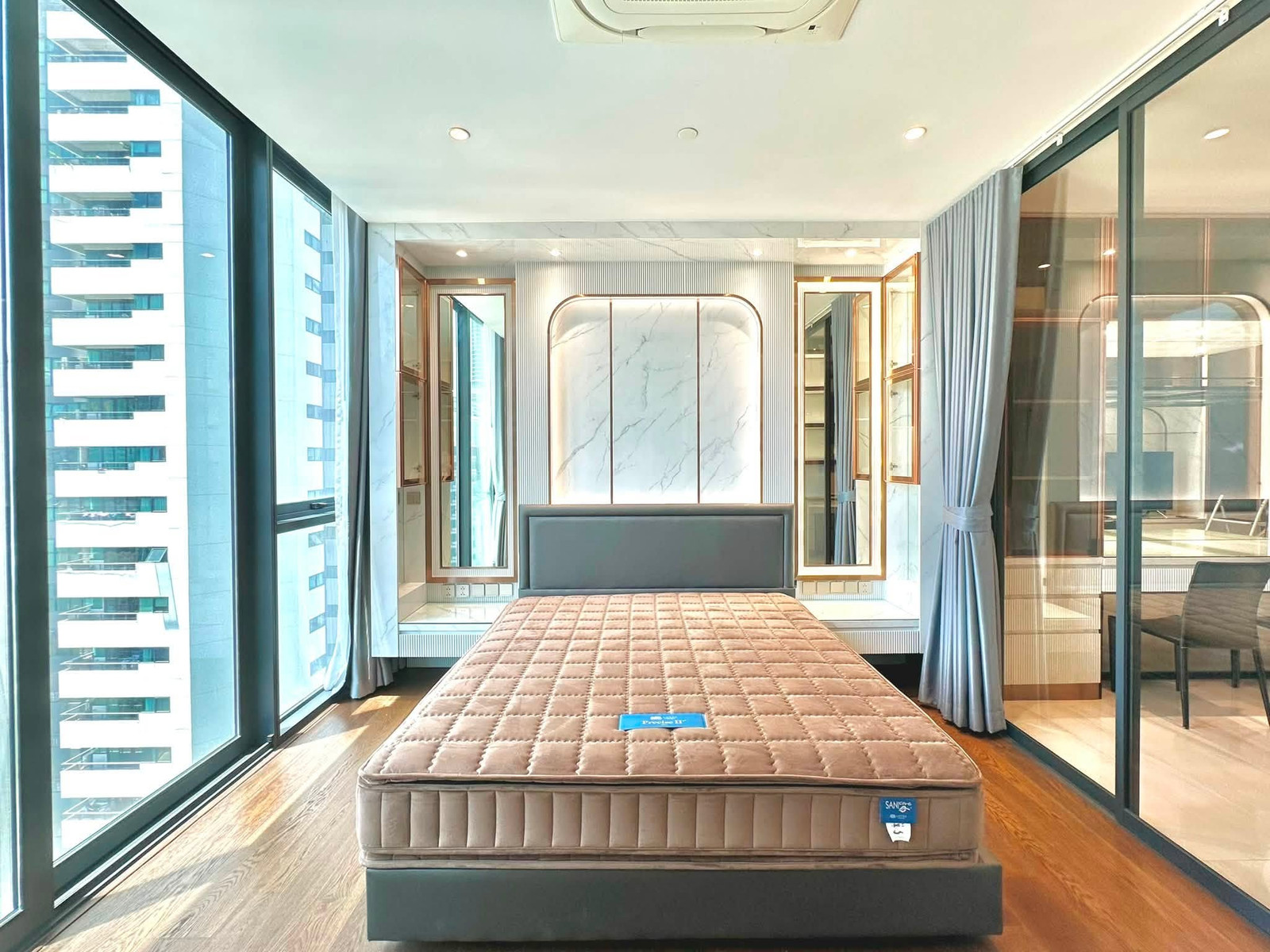 Condo For rent Supalai Icon Sathon – รูปที่ 4