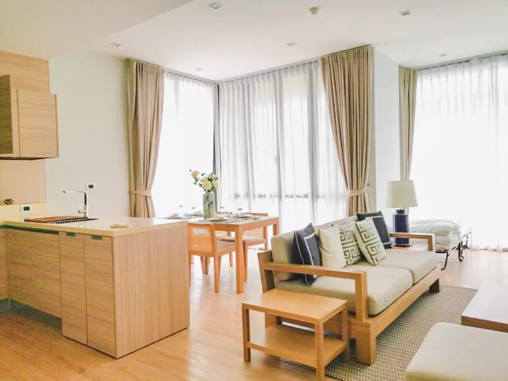 Baan Mai Khao Phuket — 2-Bedroom Pool Access Duplex for Sale &amp; Rent 