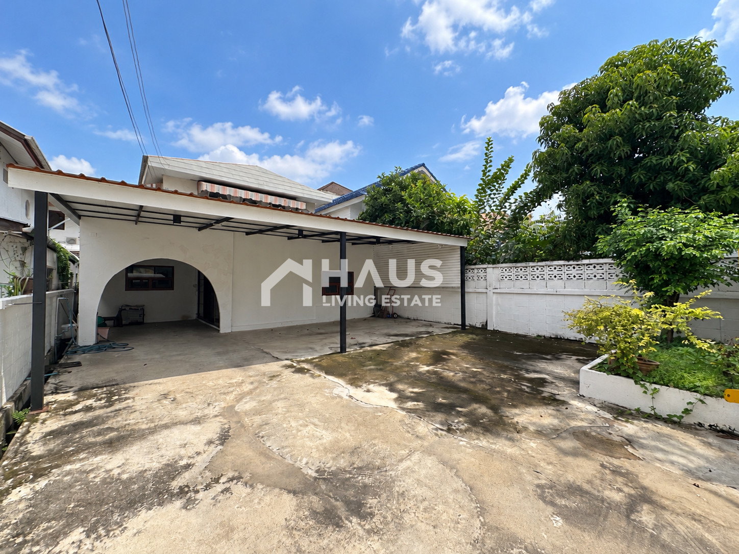 🔥 ขายบ้านพร้อมที่ดิน ซอย งามวงศ์วาน 18 🔥 House Soi Ngamwongwan 18  / 3 ห้องนอน #HNGM102 – รูปที่ 2
