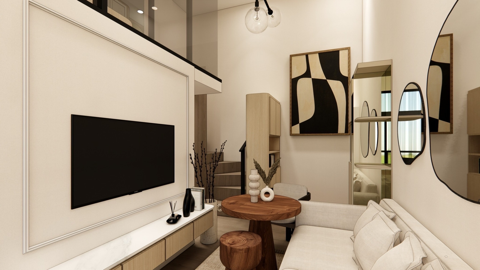 🏙️ FOR SALE & RENT | PARK ORIGIN RATCHATHEWI–SIAM () – รูปที่ 4