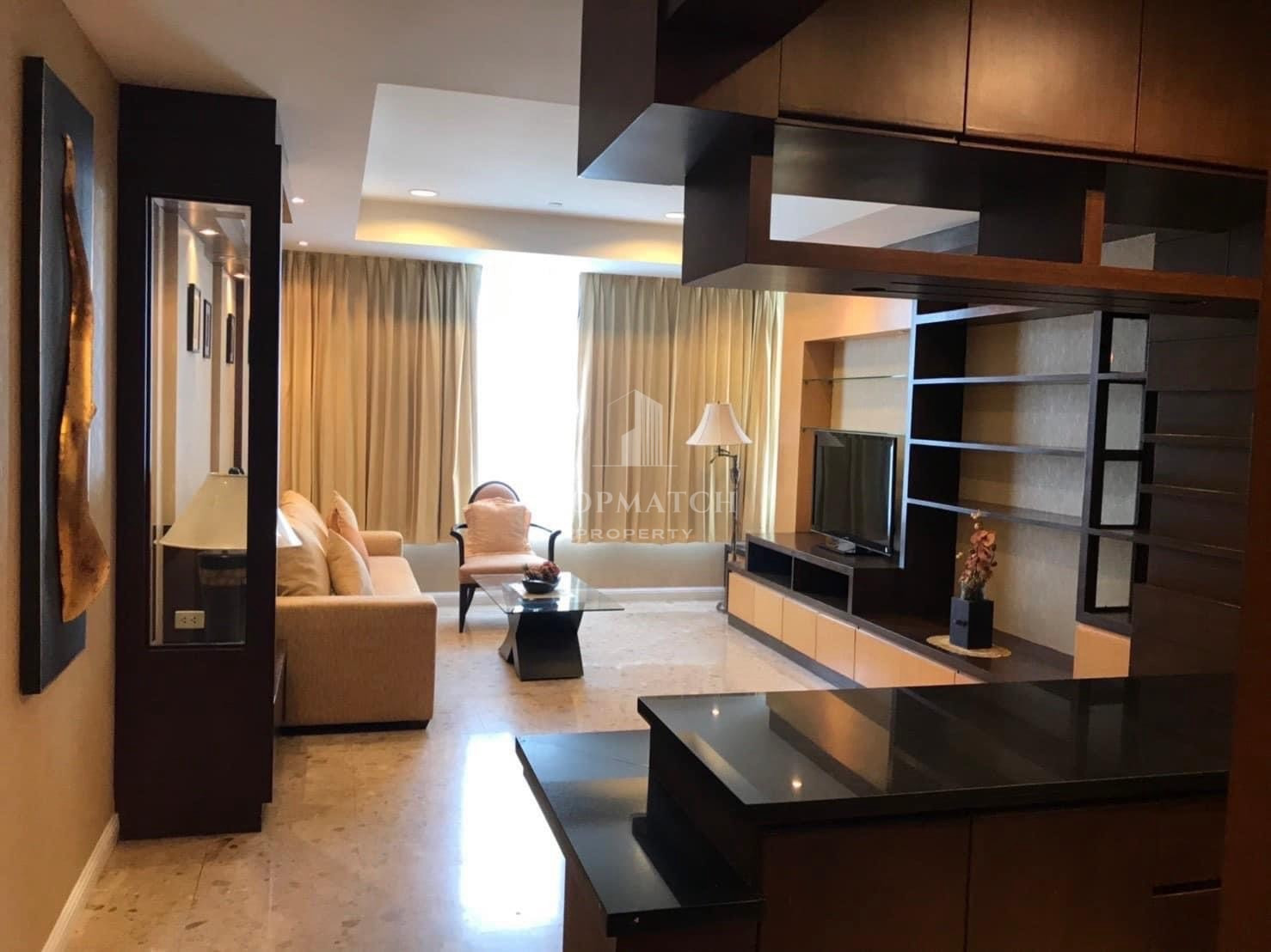 ✨Flash Deal ✨Hampton Thonglor 10 (2Bed 2Bath 100SQM.) ready to move in! Only 59,000 baht per month Tel.0981315848@propmatch