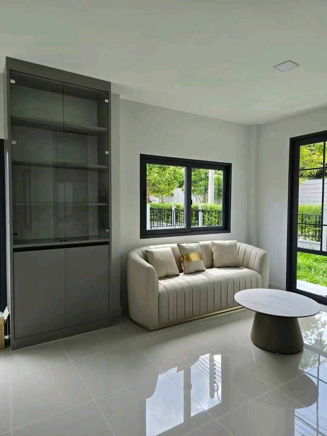 🔥🔥 House for Rent Baan Klang Muang The Edition Srinakarin - Suan Luang 🔥🔥 Nearby Mega bangna – รูปที่ 4